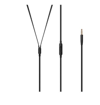 Apple Black Beats by Dr. Dre urBeats3 In-Ear Headphones
