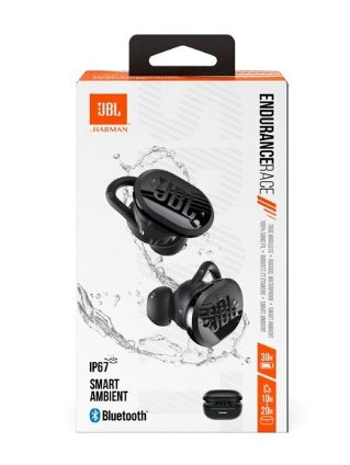 JBL Endurance Race True Wireless In-Ear Noise Cancelling Headphones