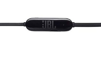 JBL Tune 125 BT Bluetooth - Black