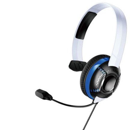 PS5 Headset with Mic