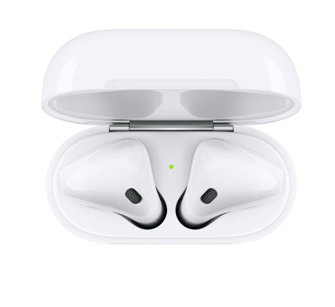 APPLE AirPods with Charging Case (2nd generation)