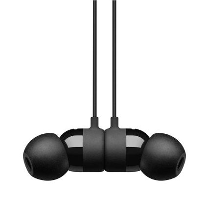 Apple Black Beats by Dr. Dre urBeats3 In-Ear Headphones
