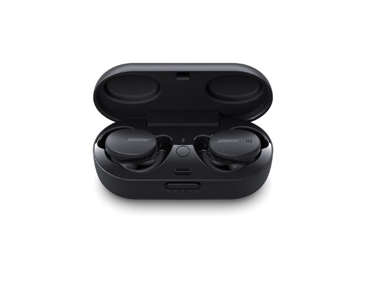 BOSE SPORT EARBUDS BLUETOOTH TRUE WIRELESS EARBUDS - BLACK