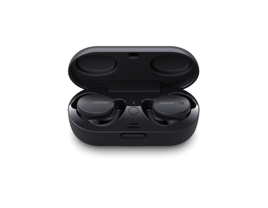 BOSE SPORT EARBUDS BLUETOOTH TRUE WIRELESS EARBUDS - BLACK