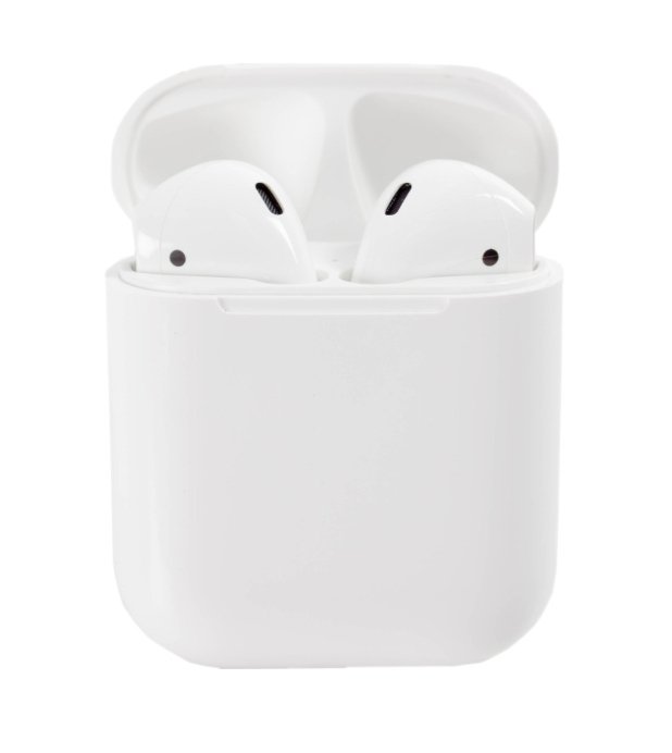 i25 TWS Bluetooth earbuds - Compatible with IOS + Android