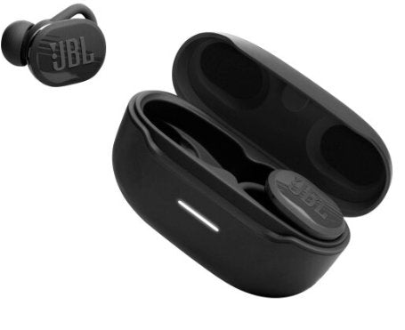 JBL Endurance Race True Wireless In-Ear Noise Cancelling Headphones