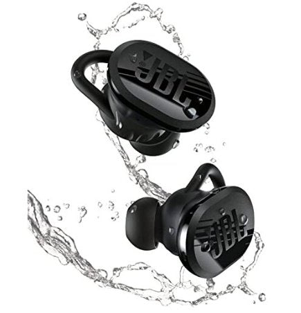 JBL Endurance Race True Wireless In-Ear Noise Cancelling Headphones