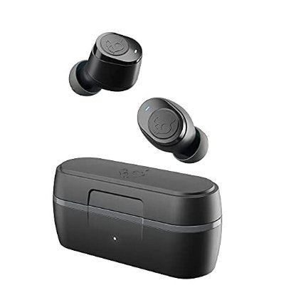 Skullcandy Jib True Wireless Earphone - Black