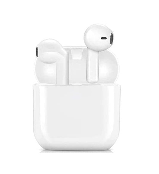 True Bluetooth 5.0 Wireless Earbuds In-Ear Pods For iOS +  Android