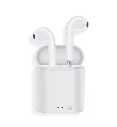 TWS Wireless Earphone 5.0 In-Ear for iOS + Android